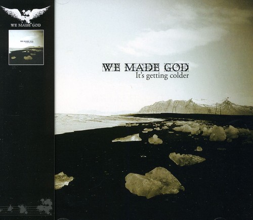 It's Getting Colder [Import]