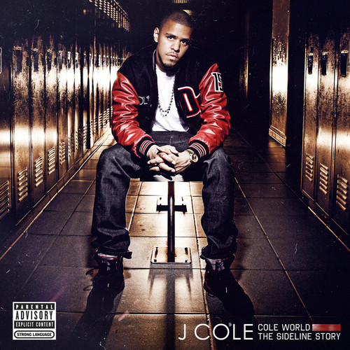 Cole World: The Sideline Story [Import]