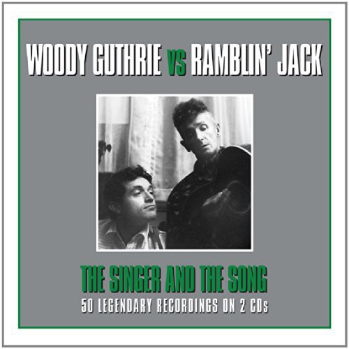 Singer & the Song [Import]