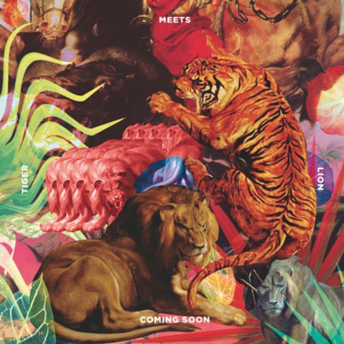 Tiger Meets Lion [Import]
