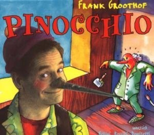 Pinocchio