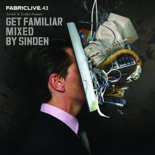 Fabriclive.43