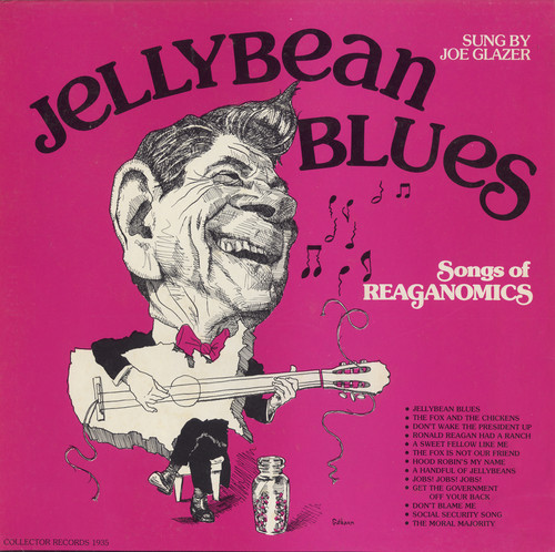 Jellybean Blues