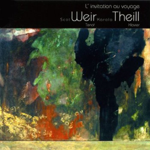 L'invitation Au Voyage