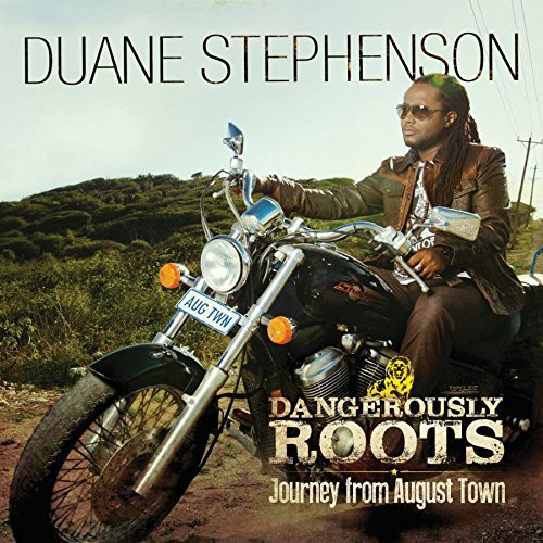 Dangerously Roots