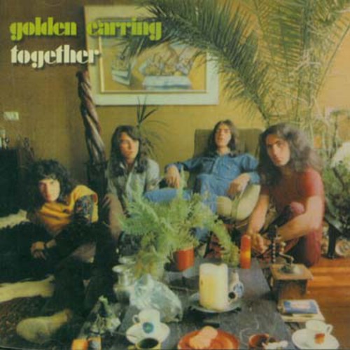 Together [Import]