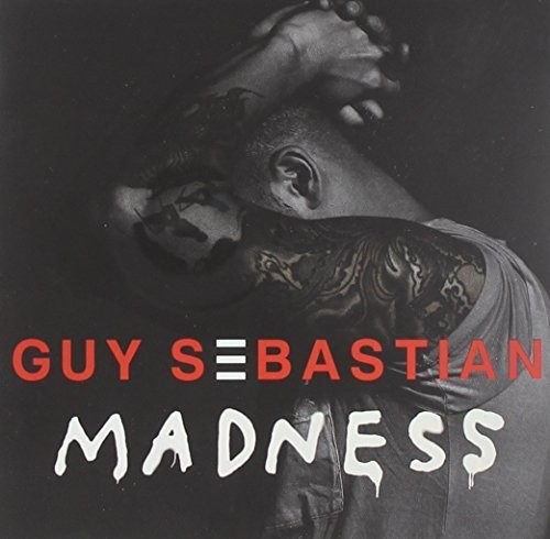 Madness [Import]