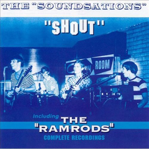 Soundsations - Shout
