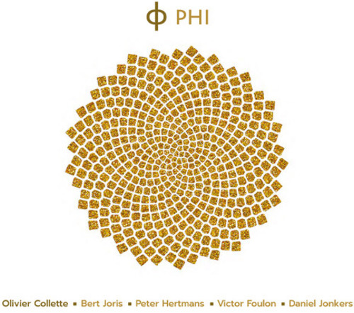 Phi (feat. Bert Joris & Peter Hertmans)