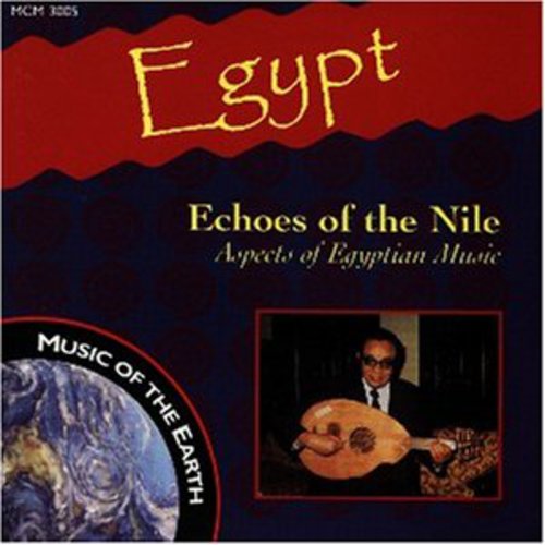 Egypt: Echoes Of The Nile