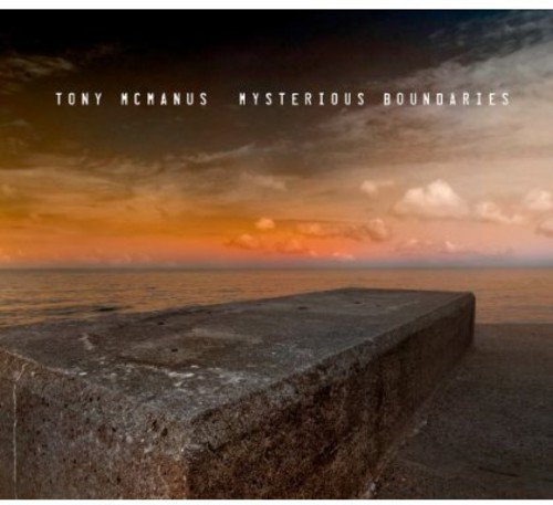 Mysterious Boundaries