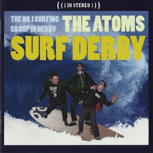 Surf Derby