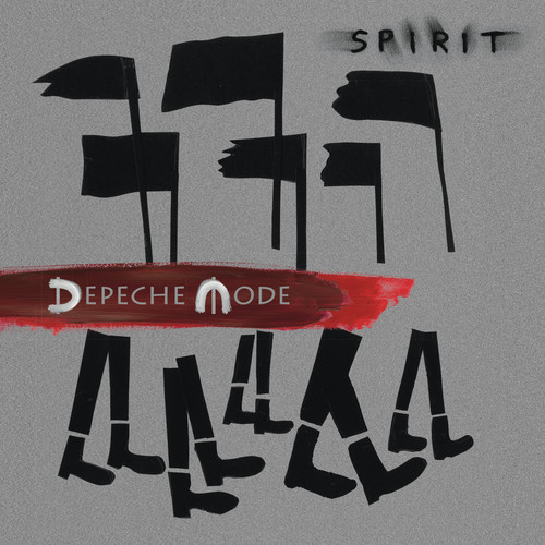 Spirit [Import]