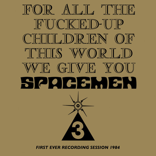 For All The F***ed-up Children Of This World