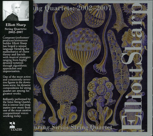 String Quartet, Vol. 2