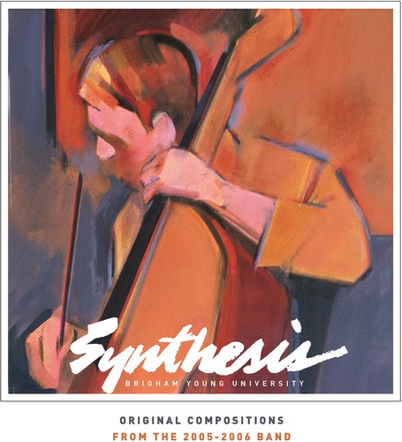 Byu Synthesis - Original Compositions: from
