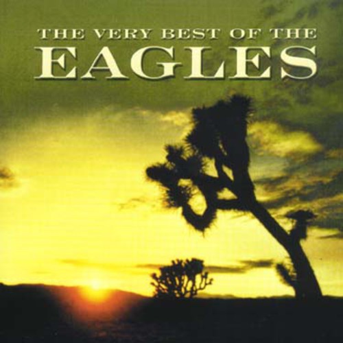 Very Best of Eagles [Import]