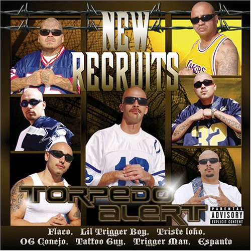 Hi Power Presents: New Recruits - Torpedo Alert