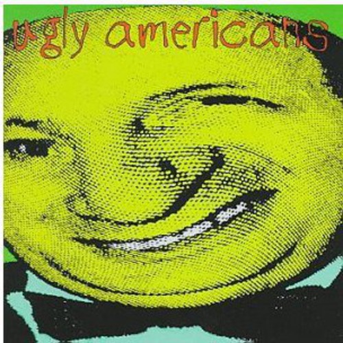Ugly Americans