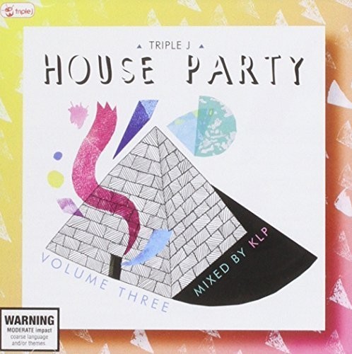 Triple J's House Party 3 / Various