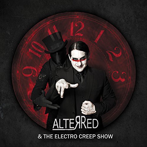 ELECTRO CREEPSHOW