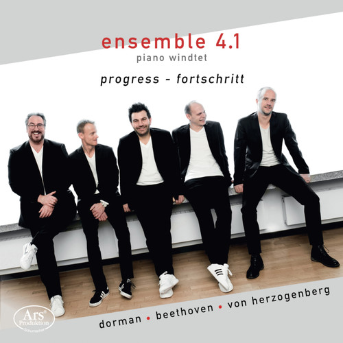 Progress /  Fortschritt