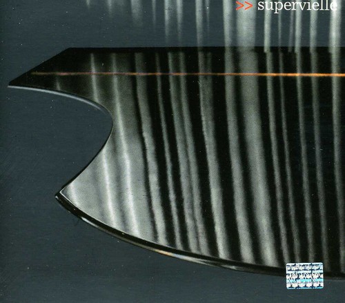 Supervielle [Import]