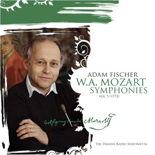 Symphonies 5