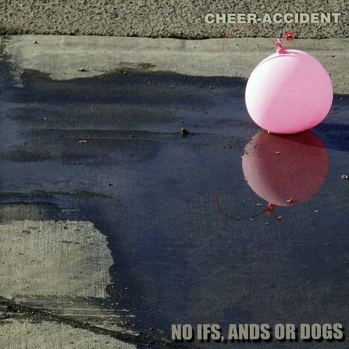 No Ifs, Ands Or Dogs