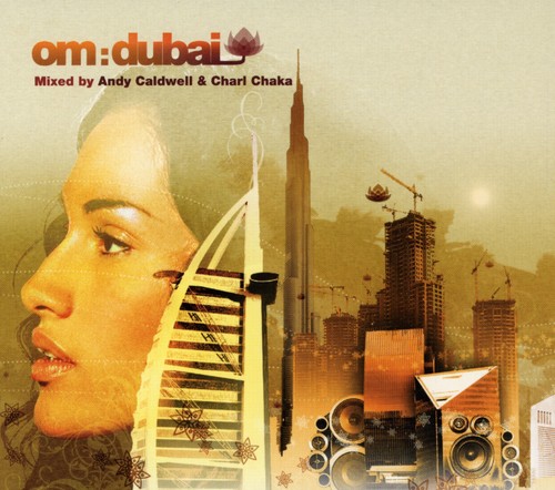 Om: Dubai