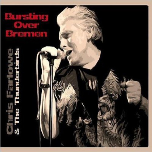 Bursting Over Bremen Live 1985