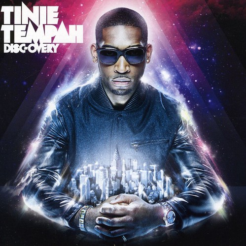 Disc-Overy (French Version) [Import]