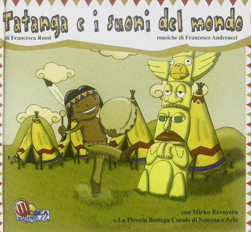 Tatanga E I Suoni Del Mondo [Import]