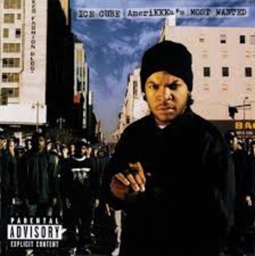 Amerikkka's Most Wanted [Explicit Content]