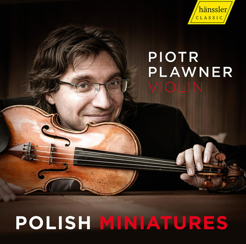 POLISH MINIATURES
