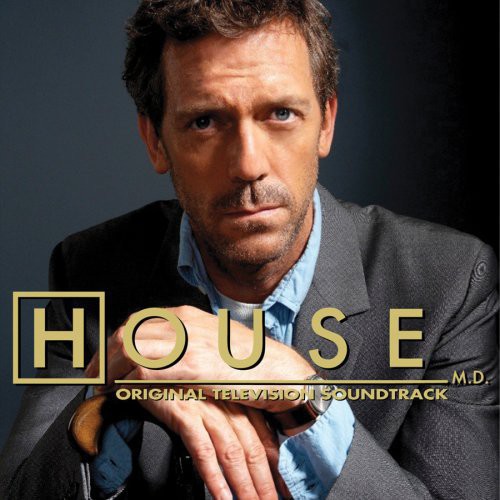 House / TV O.S.T.