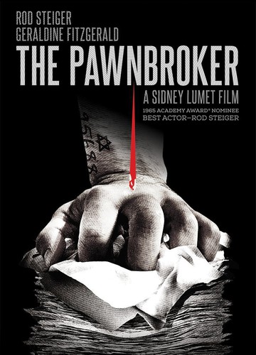 The Pawnbroker