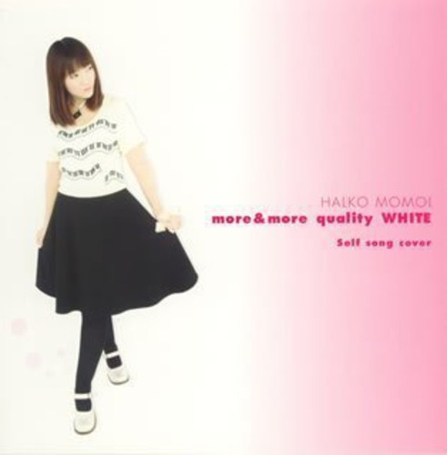 Momo: I Quality 2: Self Cover [Import]