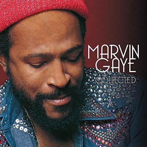 Collected [Import] , Marvin Gaye