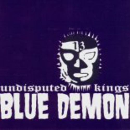 Undisputed Kings [Import]
