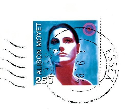 Alison Moyet - Essex: Deluxe Edition [Import]