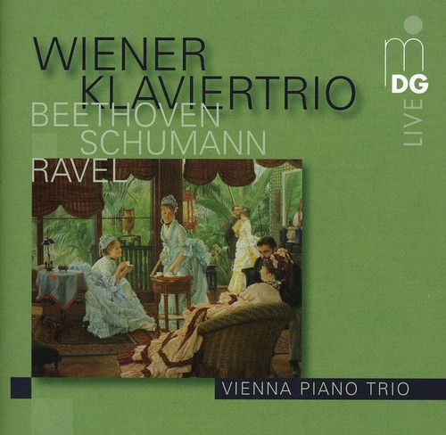 Piano Trios