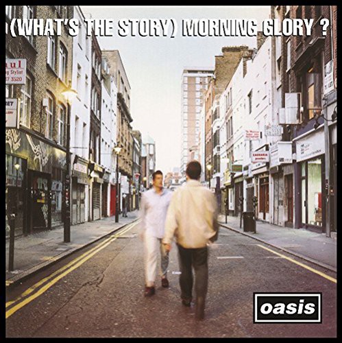 (What's the Story) Morning Glory? [Import]