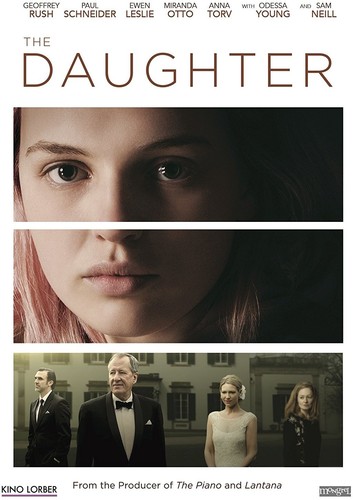 The Daughter