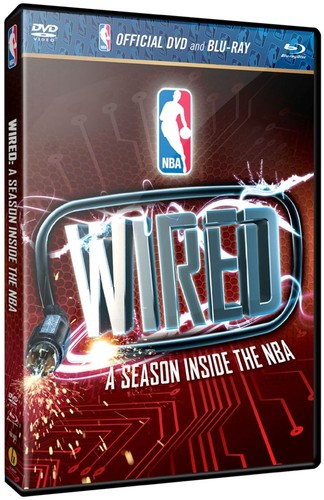 Wired: A Season Inside the Nba