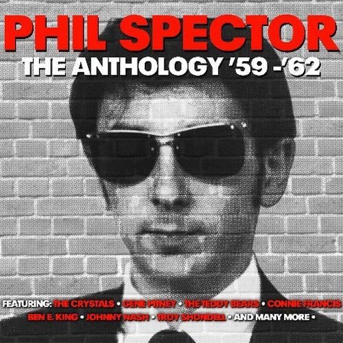 Anthology '59-'62 [Import]