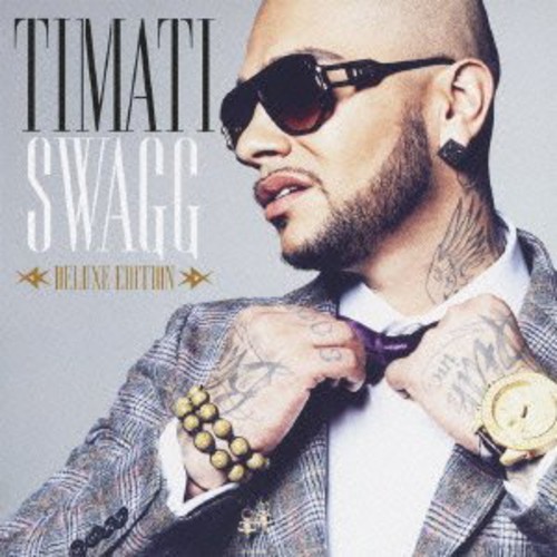 Swagg [Import]