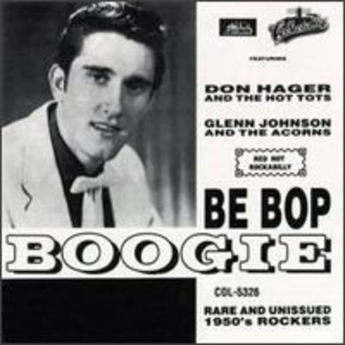 Be Bop Boogie