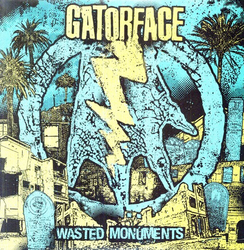 Wasted Monuments