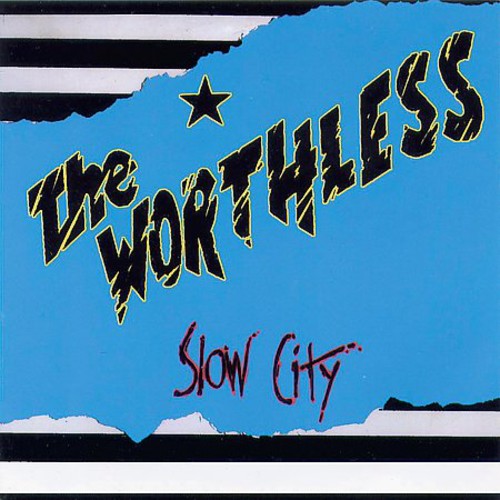 Slow City